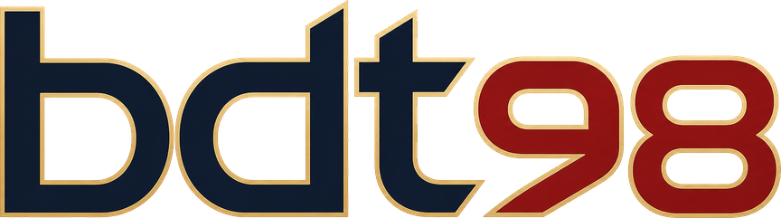 bdt98 লোগো